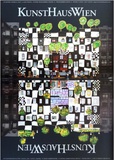 KUNST HAUS WIEN Original Manifesto-Art-Print