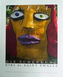 Ausstellungskatalog Niki de Saint Phalle
