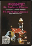 DVD Hundertwasser's St. Barbara Church