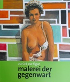 Exhibition Catalogue "Zurück zur Figur"