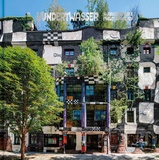 Philosophy & Architecture Book Hundertwasser Kunsthaus Wien