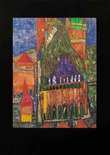 Artprint "Cathedral I"