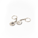 Keychain "Onionrain"