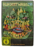 DVD Hundertwasser: Regentag