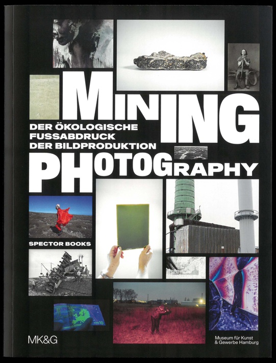 Boaz Levin/Esther Ruelfs/Tulga Beyerle: Mining Photography