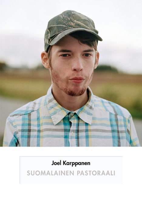 J. Karppanen "Suomalainen pastoraali"