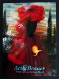 Ausstellungskatalog Arik Brauer