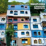 Philosophy & Architecture Book Hundertwasser Hundertwasserhaus